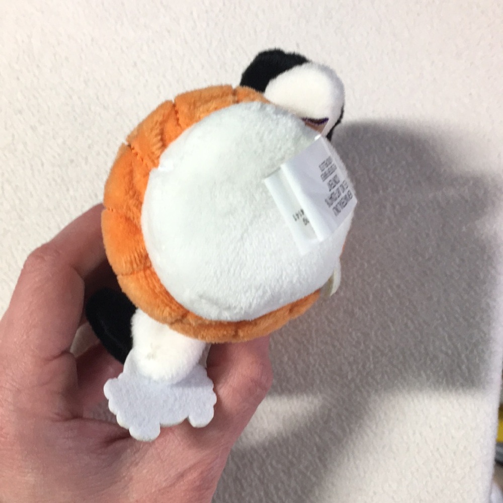 Halloween Snoopy Plush by Hallmark - Picture 7 of 15